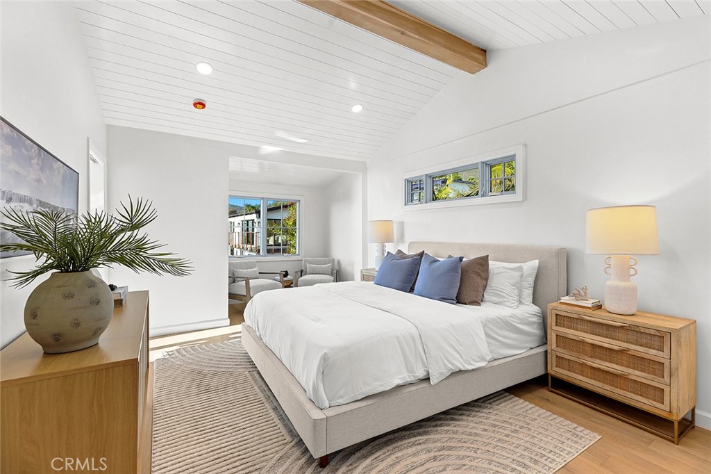 South Laguna Village (SLV) - Residential