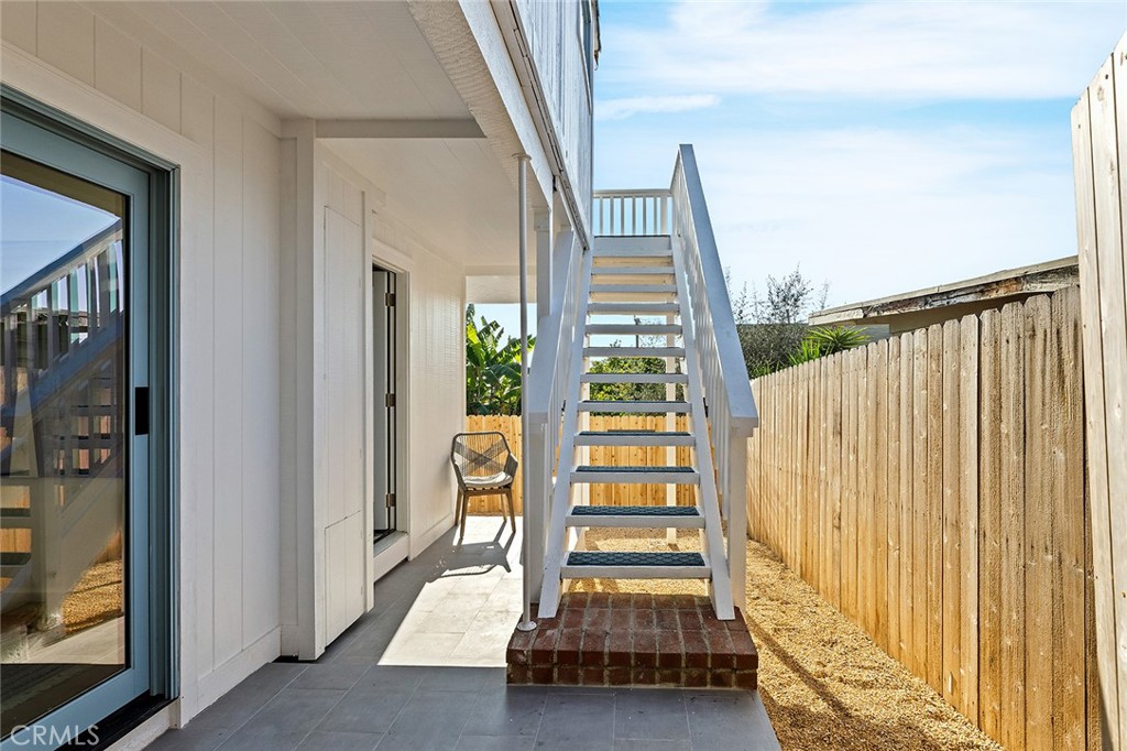 South Laguna Village (SLV) - Residential