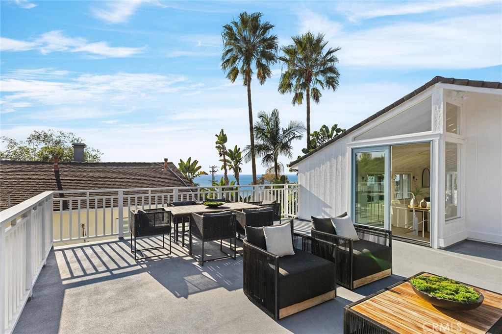 South Laguna Village (SLV) - Residential