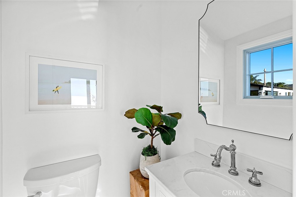 South Laguna Village (SLV) - Residential