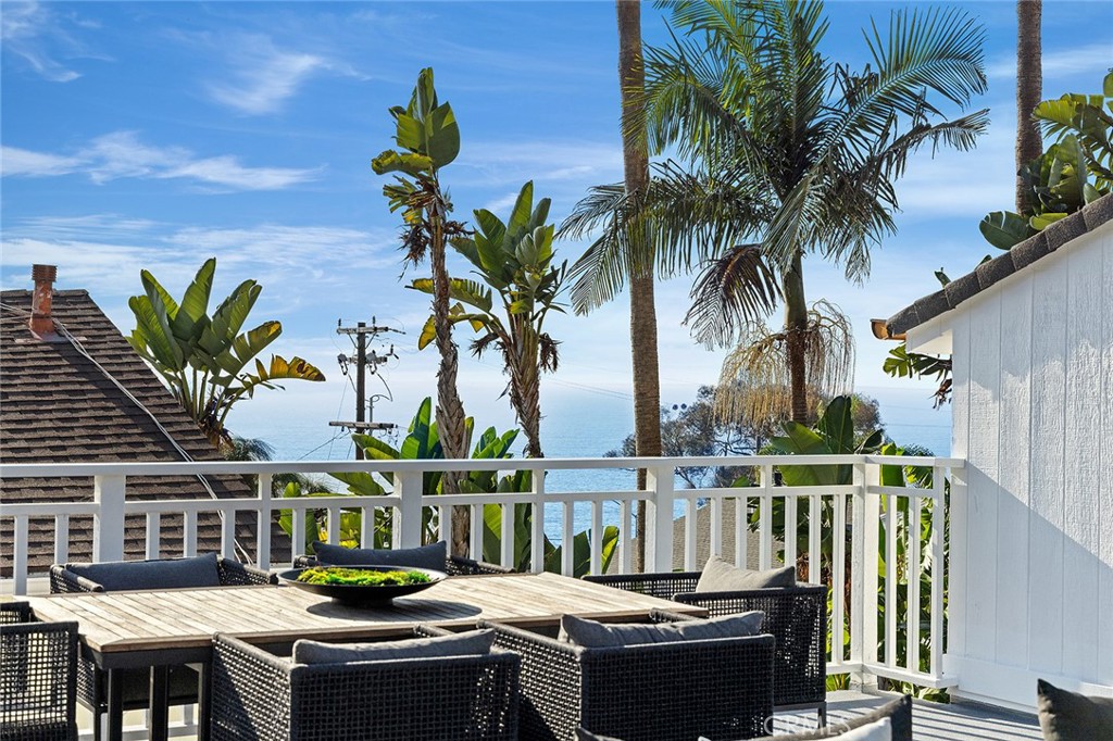 South Laguna Village (SLV) - Residential