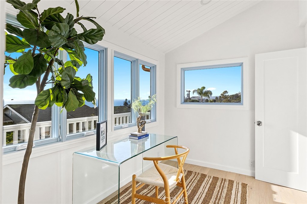 South Laguna Village (SLV) - Residential