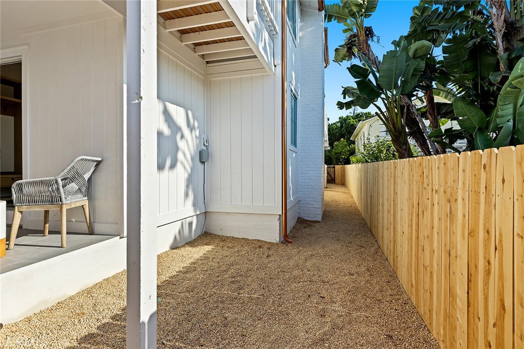 South Laguna Village (SLV) - Residential