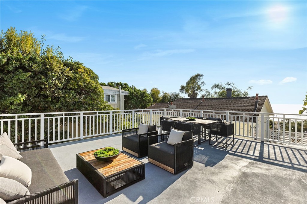 South Laguna Village (SLV) - Residential