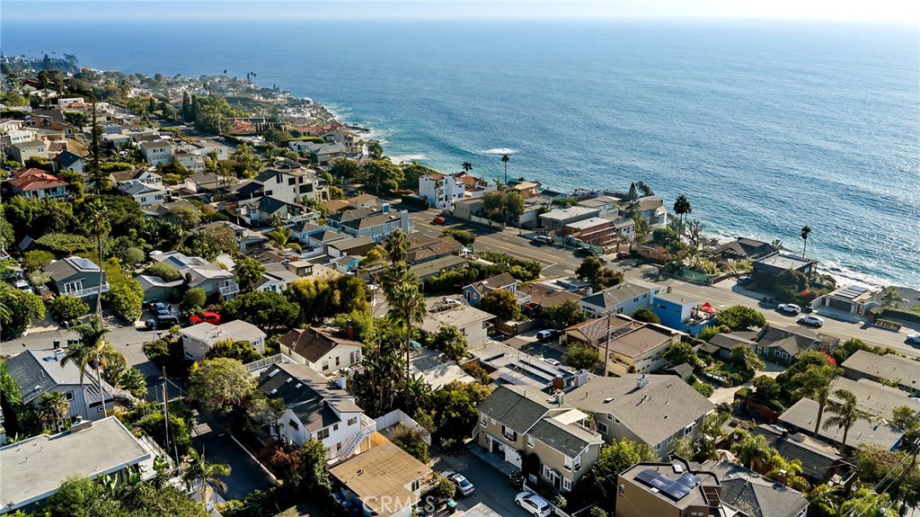 South Laguna Village (SLV) - Residential