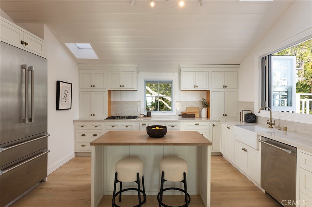 South Laguna Village (SLV) - Residential