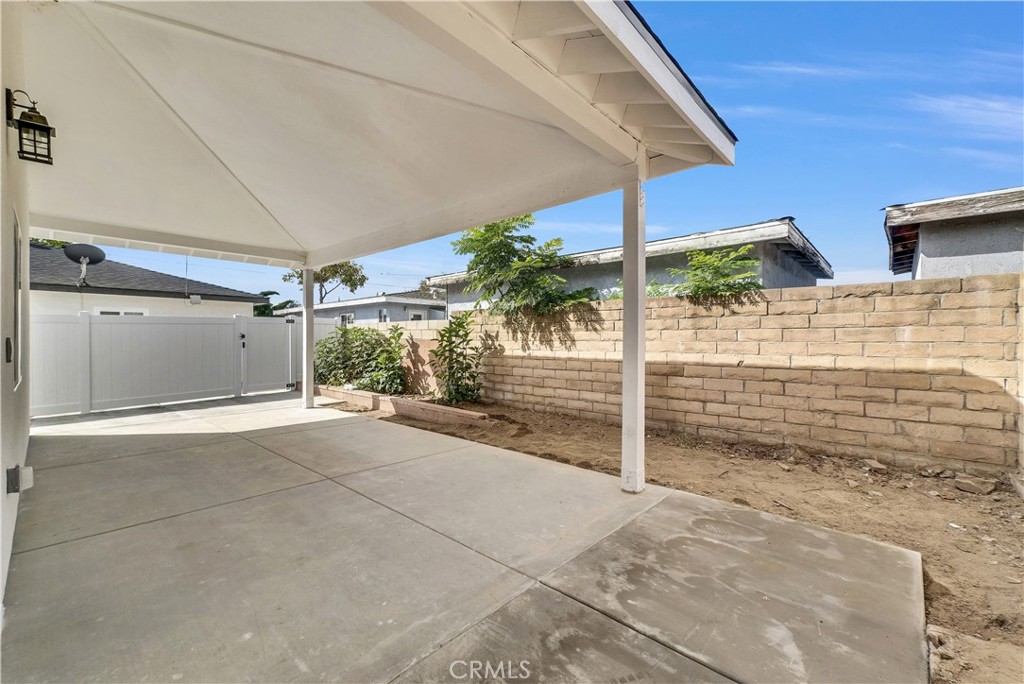 Other - Residential Lease