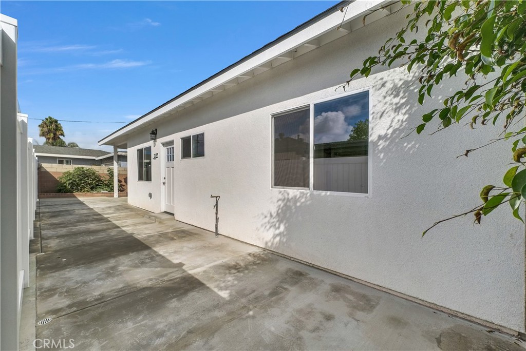 Other - Residential Lease
