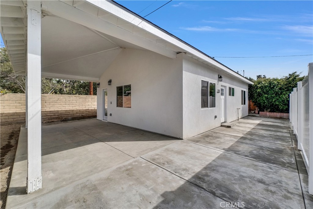 Other - Residential Lease