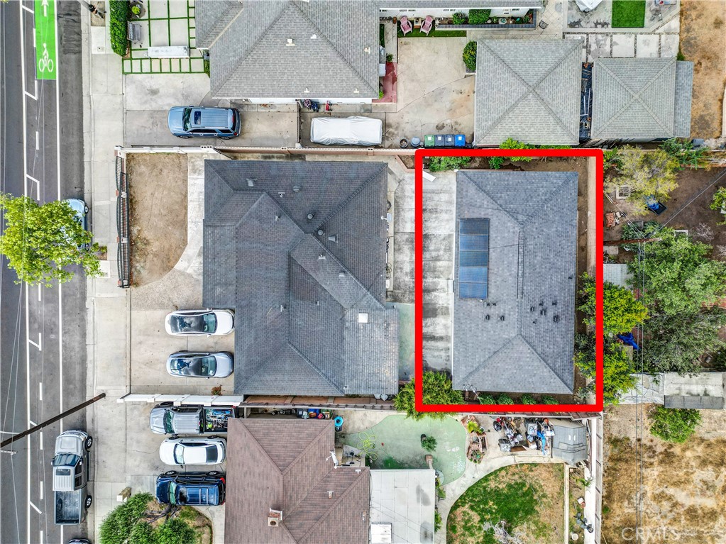 Other - Residential Lease