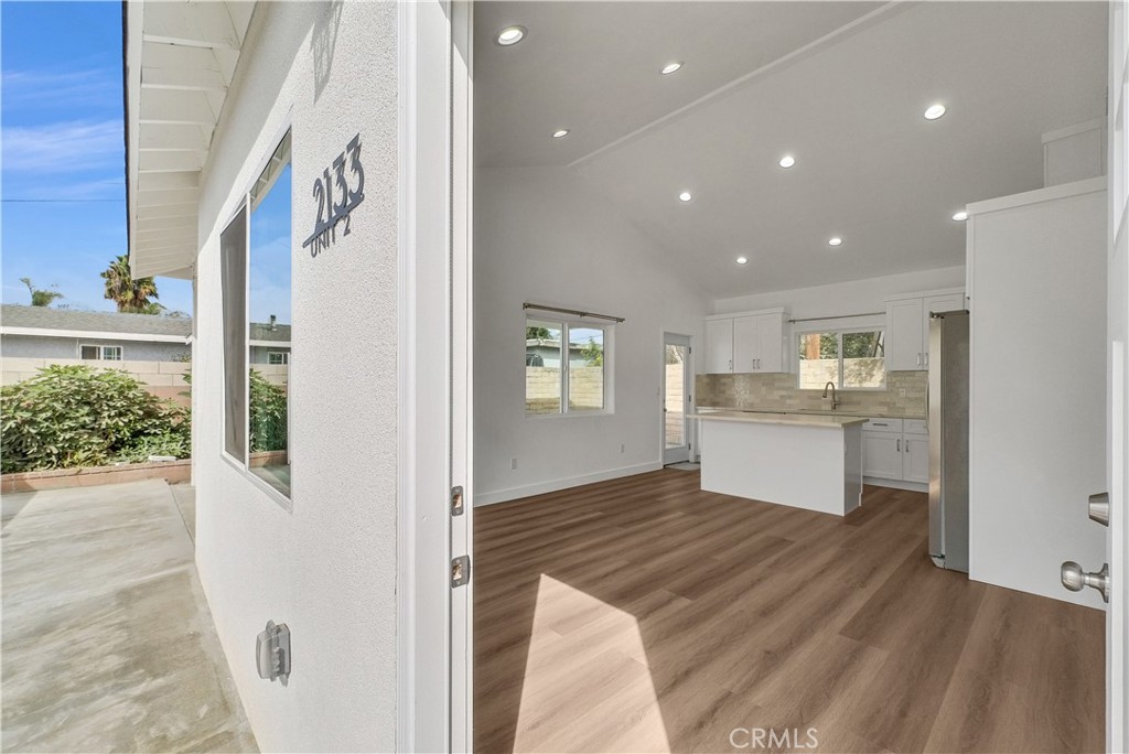 Other - Residential Lease
