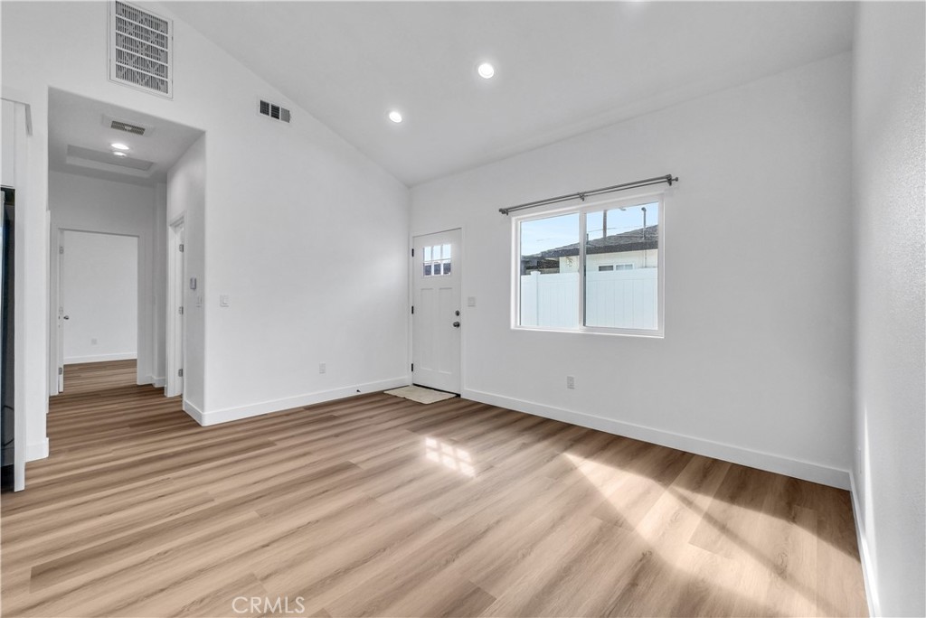 Other - Residential Lease