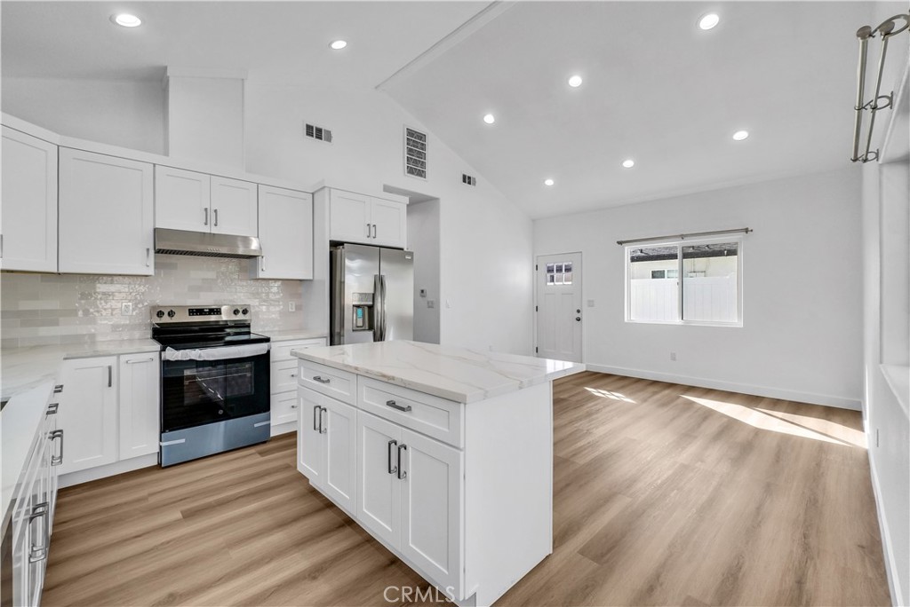Other - Residential Lease