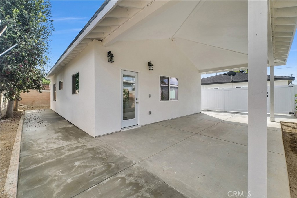 Other - Residential Lease