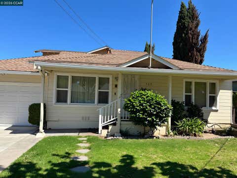 Photo of 165 Linda Vista Ave AVE, Pittsburg, CA 94565 (MLS # 41143883)