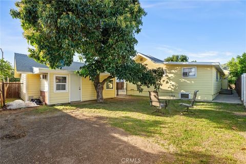 Tiny photo for 318 Bard, Fillmore, CA 93015 (MLS # SR26035122)