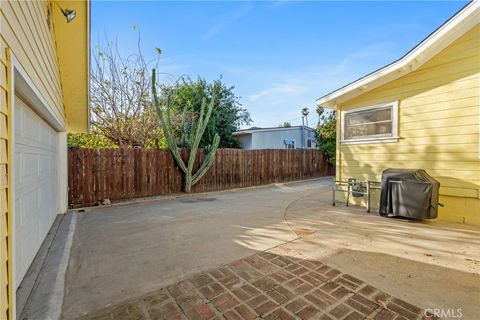 Tiny photo for 318 Bard, Fillmore, CA 93015 (MLS # SR26035122)