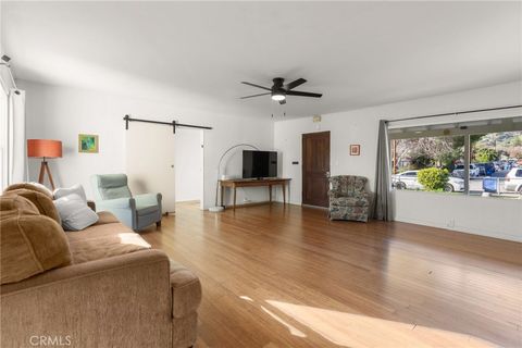 Tiny photo for 318 Bard, Fillmore, CA 93015 (MLS # SR26035122)