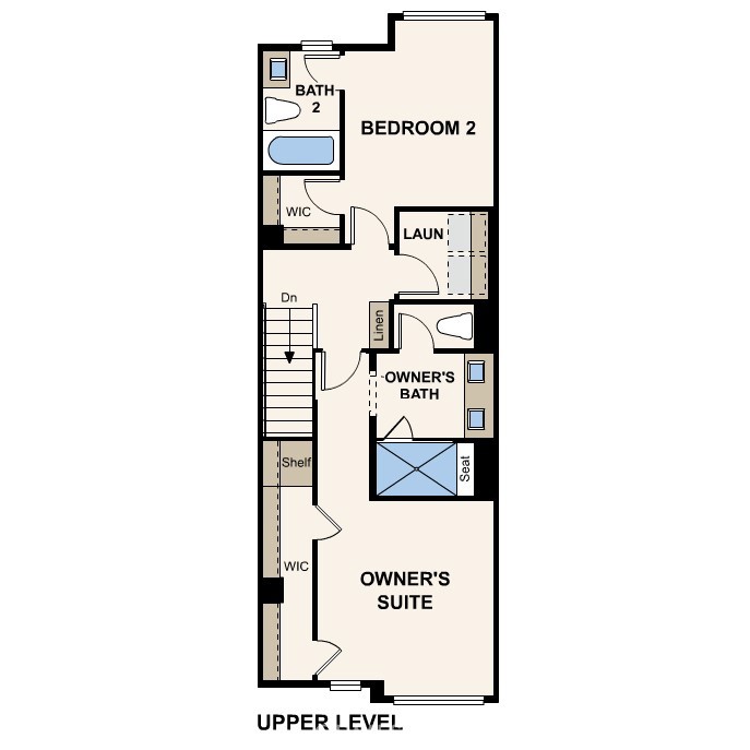 4005 Valley Oak Lane F