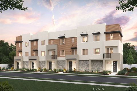 Photo of 4005 Valley Oak Lane #F, El Monte, CA 91733 (MLS # CV25272038)