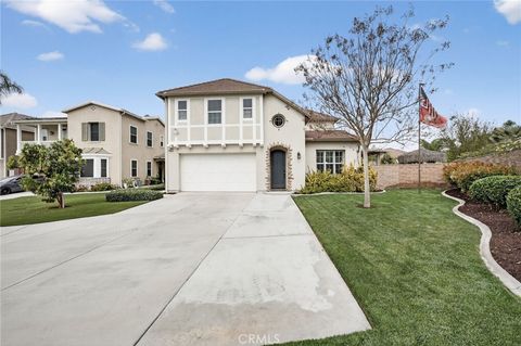 46267 Sawtooth Lane Temecula CA 92592