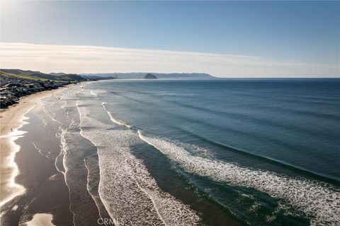 Tiny photo for 2023 Circle, Cayucos, CA 93430 (MLS # SC26102139)