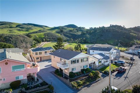 Tiny photo for 2023 Circle, Cayucos, CA 93430 (MLS # SC26102139)