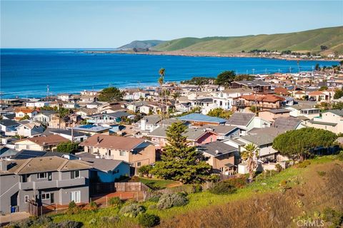 Tiny photo for 2023 Circle, Cayucos, CA 93430 (MLS # SC26102139)