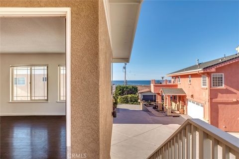 Tiny photo for 2023 Circle, Cayucos, CA 93430 (MLS # SC26102139)