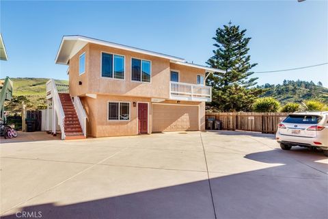 Tiny photo for 2023 Circle, Cayucos, CA 93430 (MLS # SC26102139)