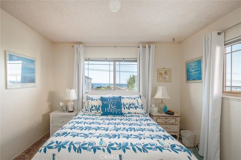 Tiny photo for 2023 Circle, Cayucos, CA 93430 (MLS # SC26102139)