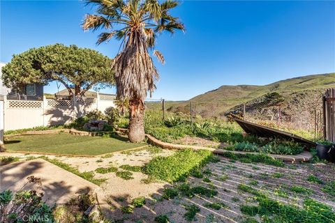 Tiny photo for 2023 Circle, Cayucos, CA 93430 (MLS # SC26102139)