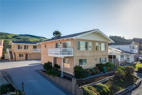 Tiny photo for 2023 Circle, Cayucos, CA 93430 (MLS # SC26102139)
