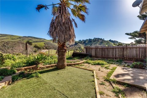 Tiny photo for 2023 Circle, Cayucos, CA 93430 (MLS # SC26102139)