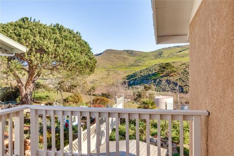 Tiny photo for 2023 Circle, Cayucos, CA 93430 (MLS # SC26102139)
