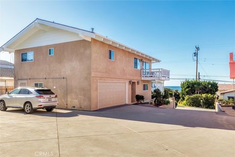 Tiny photo for 2023 Circle, Cayucos, CA 93430 (MLS # SC26102139)
