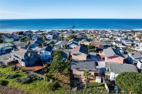 Tiny photo for 2023 Circle, Cayucos, CA 93430 (MLS # SC26102139)