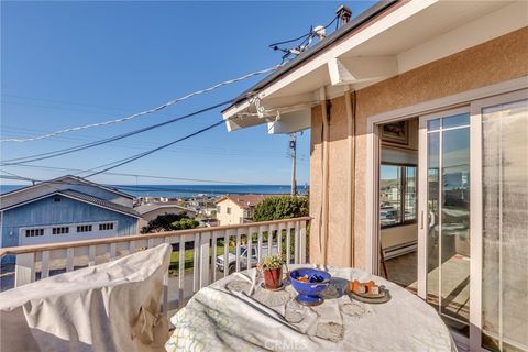 Tiny photo for 2023 Circle, Cayucos, CA 93430 (MLS # SC26102139)