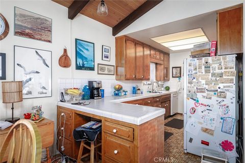 Tiny photo for 2023 Circle, Cayucos, CA 93430 (MLS # SC26102139)