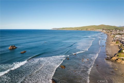 Tiny photo for 2023 Circle, Cayucos, CA 93430 (MLS # SC26102139)