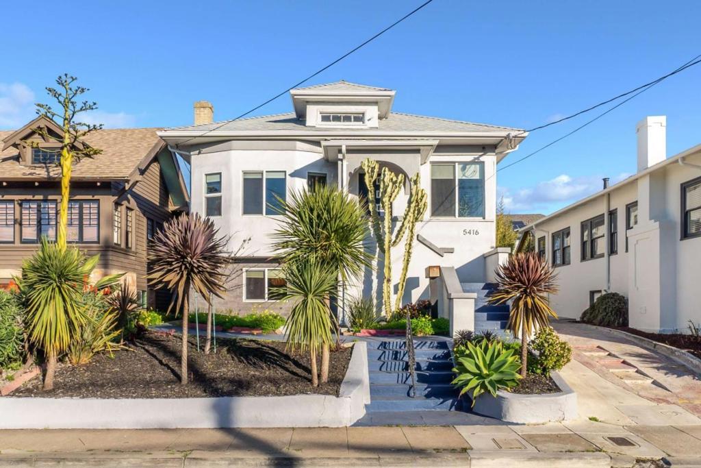 5416 Market Street
