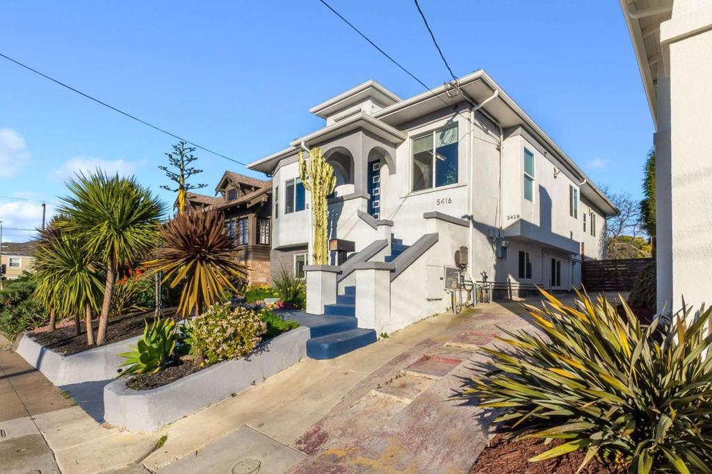 5416 Market Street