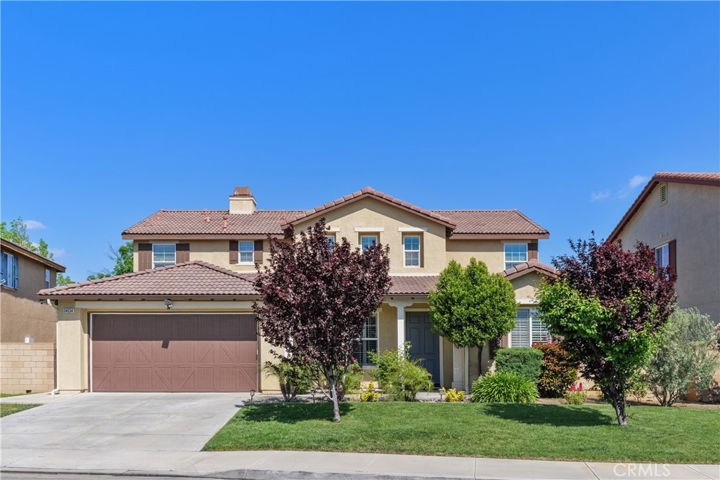 34534 Spindle Tree Street