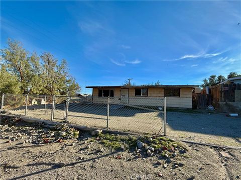 Photo of 12221 C Street, Trona, CA 93562 (MLS # SW25271272)