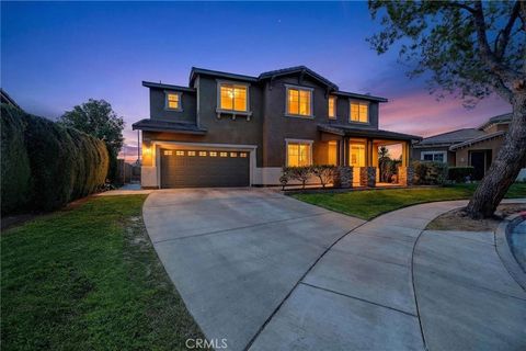 1819 Overland Court Hemet CA 92545