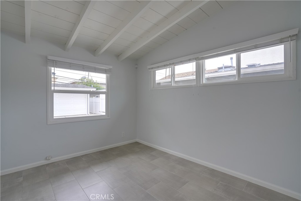 Las Palmas - Residential Lease