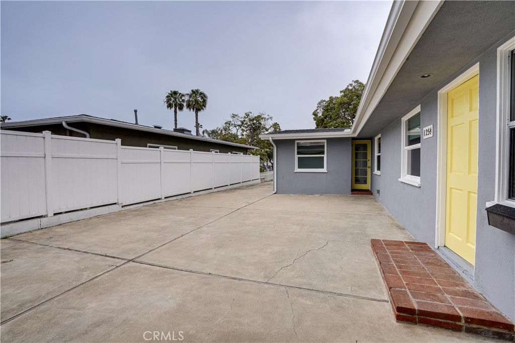 Las Palmas - Residential Lease