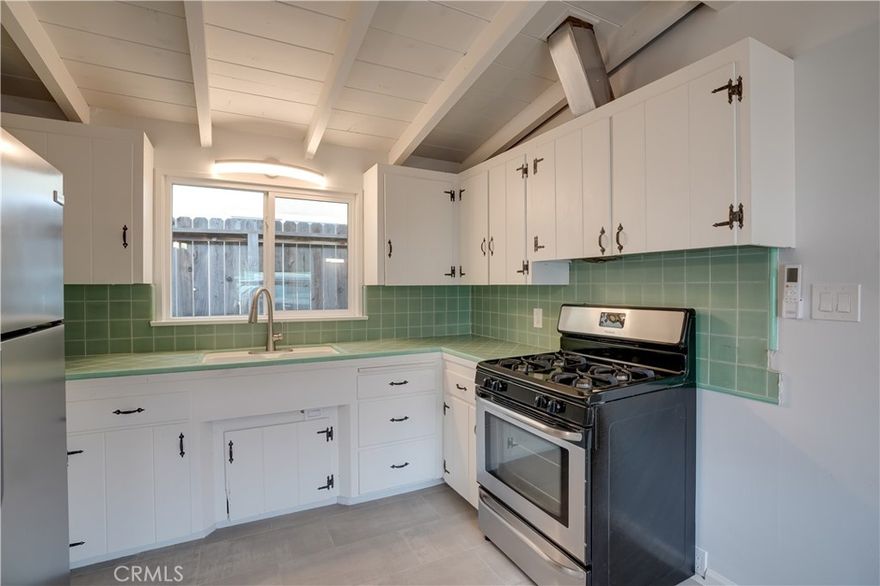Discover the perfect blend of coastal charm and urban convenience with this delightful one-bedroom, one-bath rental ideally located just steps from the beach and vibrant downtown San Clemente. Enjoy the best of both worlds with the sand and surf just moments away, and the bustling shops, cafes, and restaurants of downtown San Clemente within easy reach. 



The open-plan living space is bathed in natural light, featuring stylish flooring, a cozy atmosphere, and modern touches throughout.

Prepare your favorite meals in the updated kitchen, complete with sleek appliances and ample counter space. Retreat to a spacious bedroom designed for relaxation, offering plenty of closet space and a serene ambiance. A clean, contemporary bathroom with modern fixtures and finishes ensures comfort and convenience. Take advantage of nearby parks and the beach for outdoor leisure and fun. 



Perfect for those seeking a laid-back lifestyle with easy access to San Clemente’s best attractions, this rental offers an exceptional living experience. Don’t miss out on this fantastic opportunity to live in one of the most sought-after coastal communities!