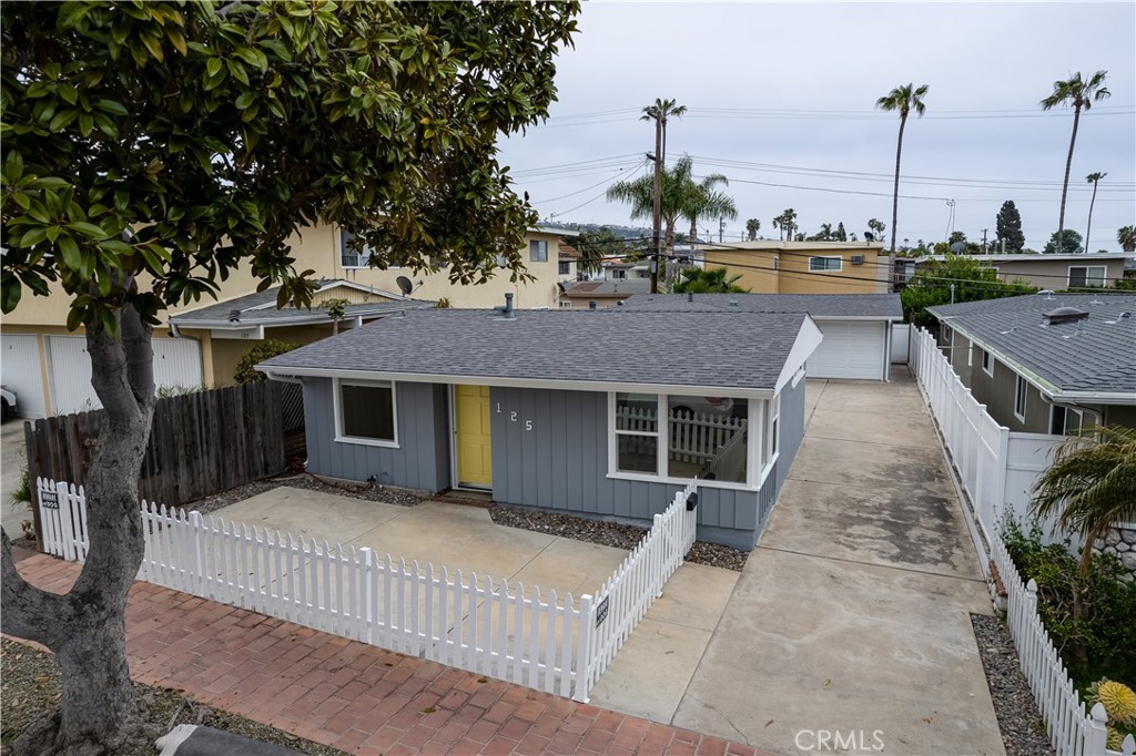 Las Palmas - Residential Lease