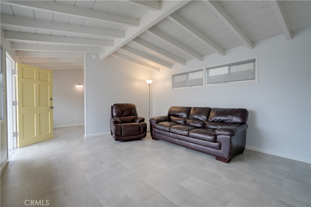 Las Palmas - Residential Lease
